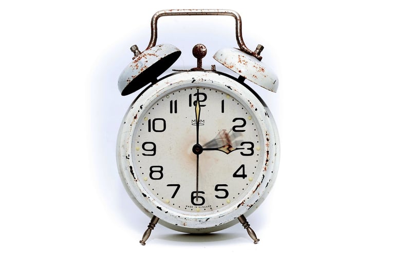 Time Management